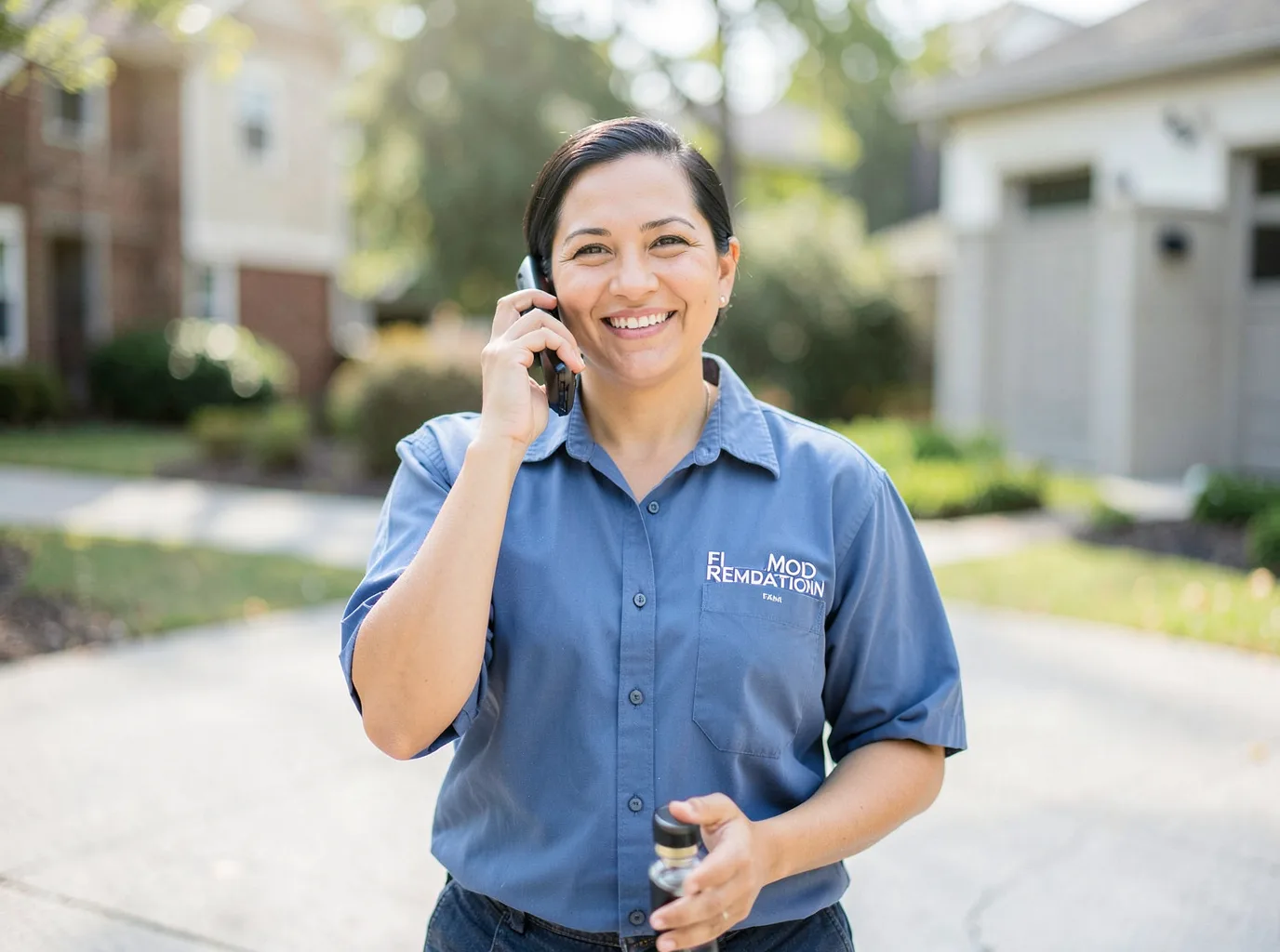 Mold Remediation Charles City, IA FAQs